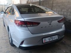 Photo of the vehicle Hyundai Sonata