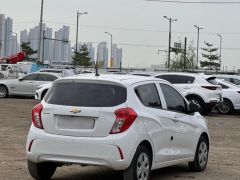 Сүрөт унаа Chevrolet Spark