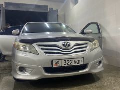 Сүрөт унаа Toyota Camry