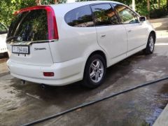 Фото авто Honda Stream