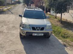 Сүрөт унаа Nissan X-Trail