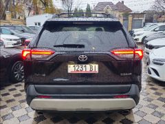 Фото авто Toyota RAV4