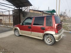 Photo of the vehicle Daewoo Tico