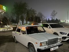 Photo of the vehicle ВАЗ (Lada) 2107