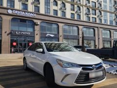 Photo of the vehicle Toyota Camry