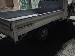 Фото авто Hyundai Porter