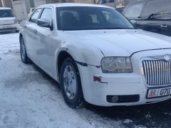 Фото авто Chrysler 300C