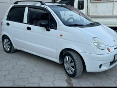 Сүрөт унаа Daewoo Matiz