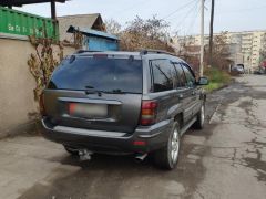 Photo of the vehicle Jeep Grand Cherokee