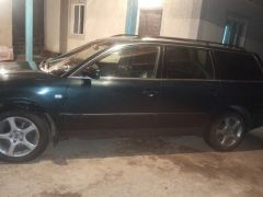 Сүрөт унаа Volkswagen Passat