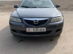 Фото авто Mazda 6