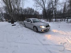 Photo of the vehicle Subaru Legacy