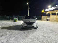 Фото авто Renault Samsung QM6