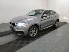 Photo of the vehicle BMW X6