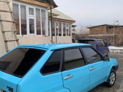 Photo of the vehicle ВАЗ (Lada) 2109