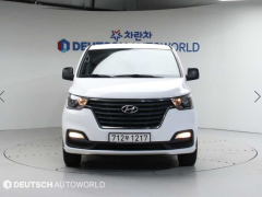 Фото авто Hyundai Starex (H-1)