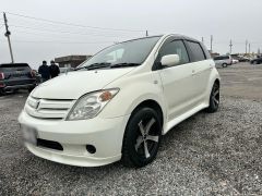 Photo of the vehicle Toyota Ist