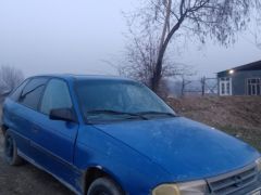 Photo of the vehicle Opel Astra