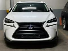 Фото авто Lexus NX