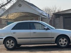 Сүрөт унаа Mazda Capella