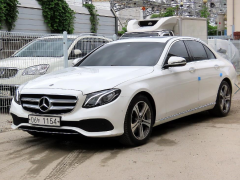 Photo of the vehicle Mercedes-Benz E-Класс