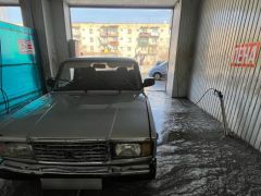 Сүрөт унаа ВАЗ (Lada) 2107