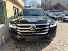 Photo of the vehicle Toyota Land Cruiser