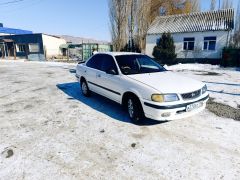 Photo of the vehicle Nissan Sunny