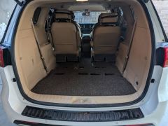 Фото авто Kia Carnival