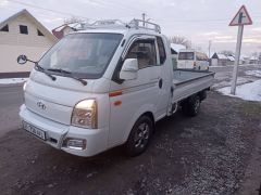 Фото авто Hyundai Porter