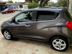 Сүрөт унаа Chevrolet Spark