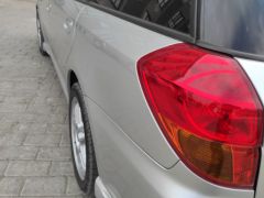 Сүрөт унаа Subaru Legacy