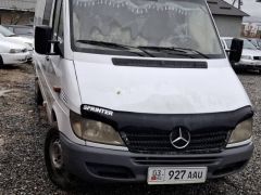 Фото авто Mercedes-Benz 814