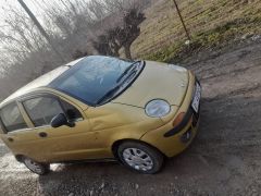 Photo of the vehicle Daewoo Matiz