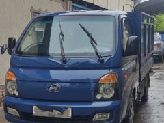 Фото авто Hyundai Porter