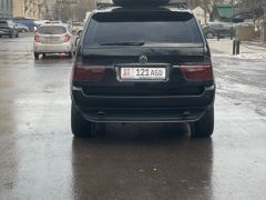 Photo of the vehicle BMW X5