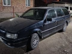 Photo of the vehicle Volkswagen Passat