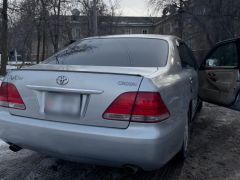 Photo of the vehicle Toyota Crown