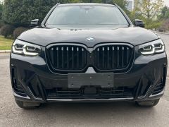 Photo of the vehicle BMW X3