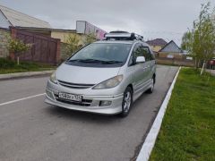 Фото авто Toyota Estima