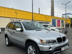 Сүрөт унаа BMW X5