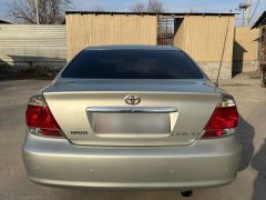 Сүрөт унаа Toyota Camry