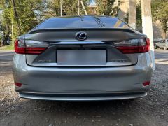 Сүрөт унаа Lexus ES