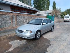 Сүрөт унаа Toyota Avensis