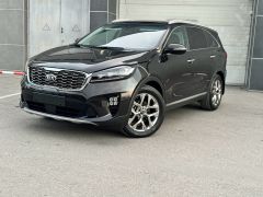 Photo of the vehicle Kia Sorento