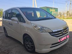 Сүрөт унаа Honda Stepwgn