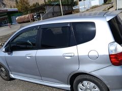 Сүрөт унаа Honda Fit