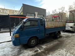 Фото авто Hyundai Porter