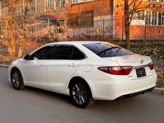 Photo of the vehicle Toyota Camry