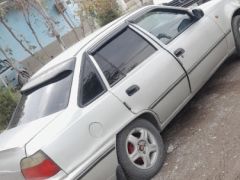 Сүрөт унаа Daewoo Nexia